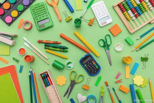 中國(guó)文教用品行業(yè)市場(chǎng)規(guī)模及未來發(fā)展趨勢(shì)