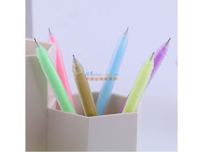 浙江粉彩筆價(jià)格 義烏樂(lè)益萊文具專業(yè)供應(yīng)9色粉彩筆