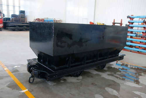 特力重工礦山機械 專業(yè)生產(chǎn)固定式礦車，助力礦山機械銷售