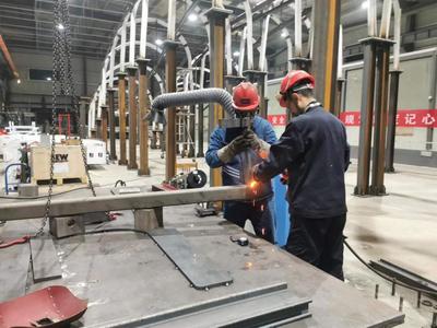 開展勞動競賽，激發銷售潛能，助力礦山機械市場沖刺攻堅
