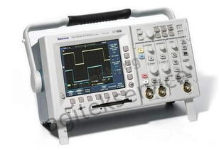 安泰維修分享 泰克TDS3052B示波器常見故障診斷與維修要點(diǎn)